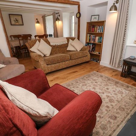 Oaktree Cottage St Austell Bagian luar foto