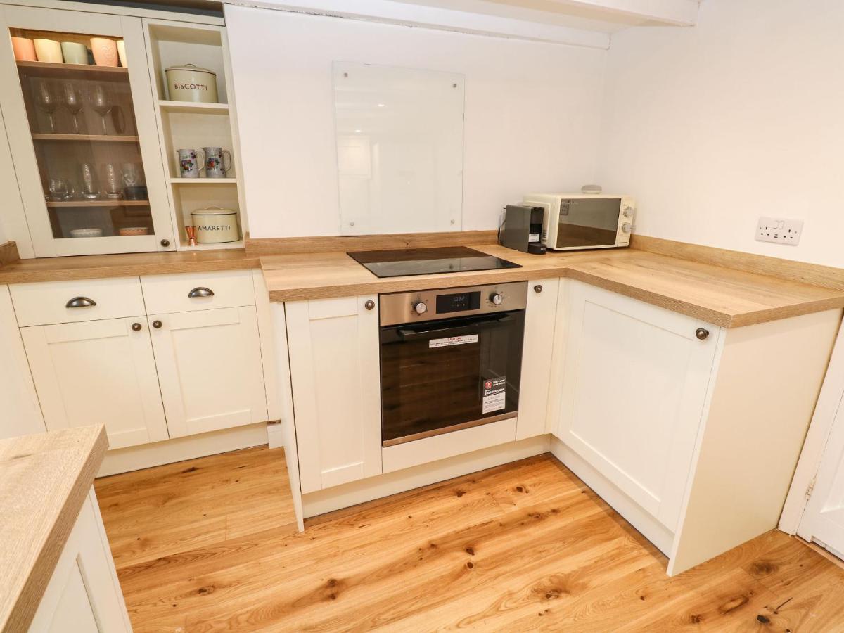 Oaktree Cottage St Austell Bagian luar foto