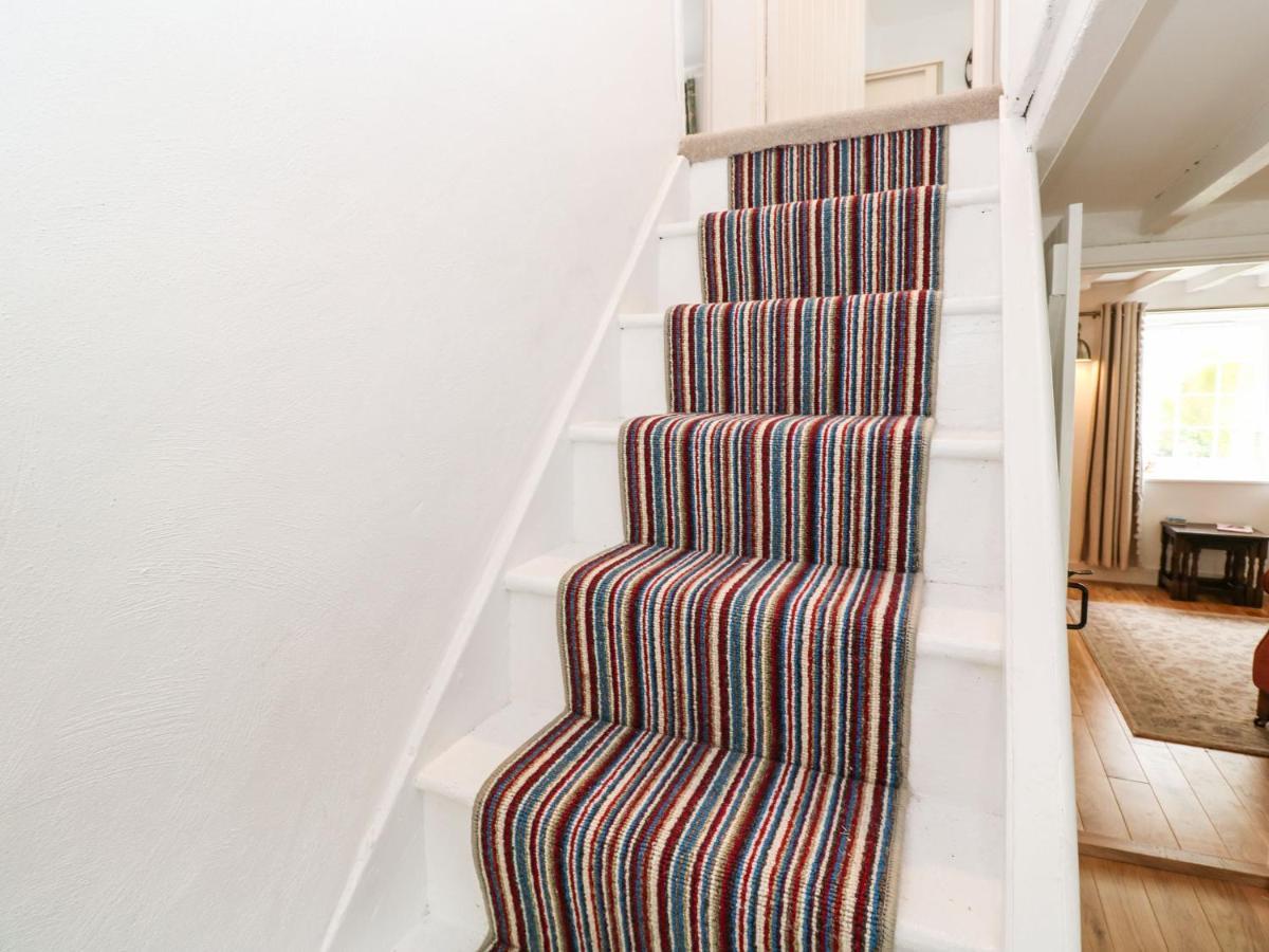 Oaktree Cottage St Austell Bagian luar foto