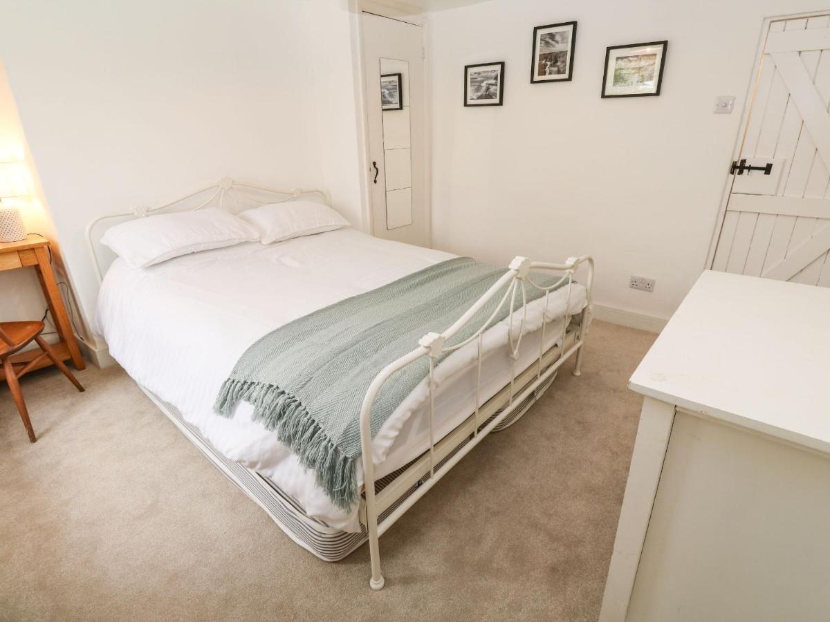 Oaktree Cottage St Austell Bagian luar foto