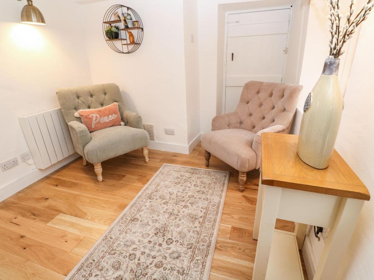 Oaktree Cottage St Austell Bagian luar foto