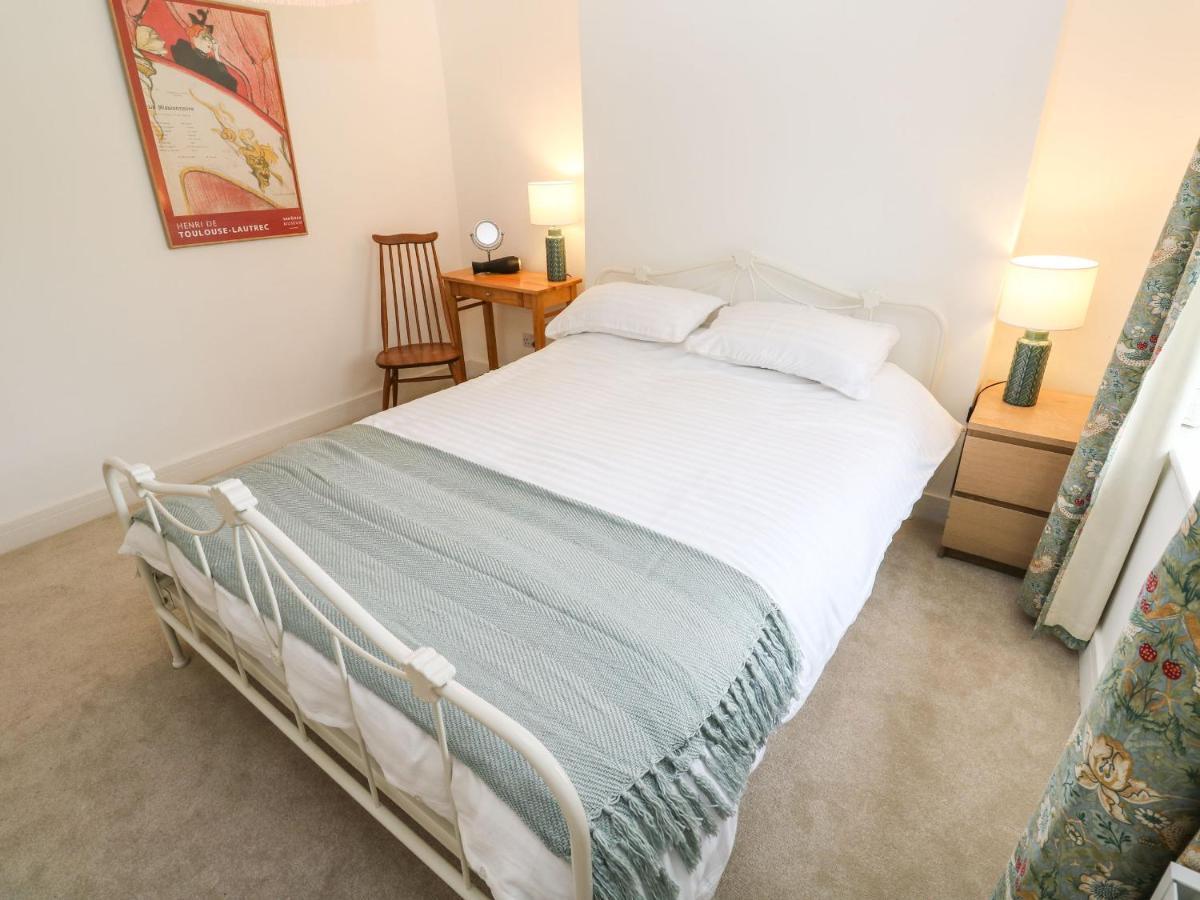 Oaktree Cottage St Austell Bagian luar foto